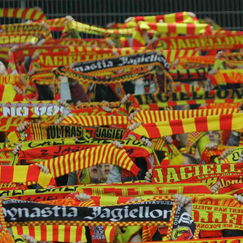 Jaga Energy Drink (Jagiellonia)