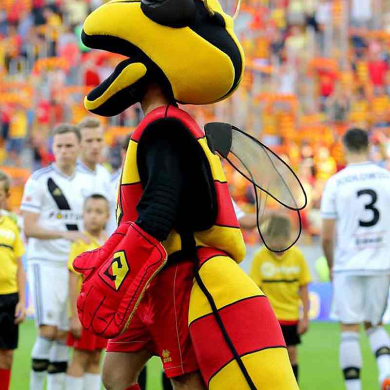 Jaga Energy Drink (Jagiellonia)