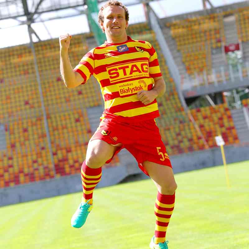 Jaga Energy Drink (Jagiellonia)