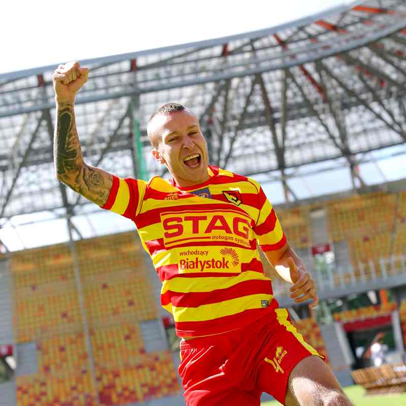 Jaga Energy Drink (Jagiellonia)