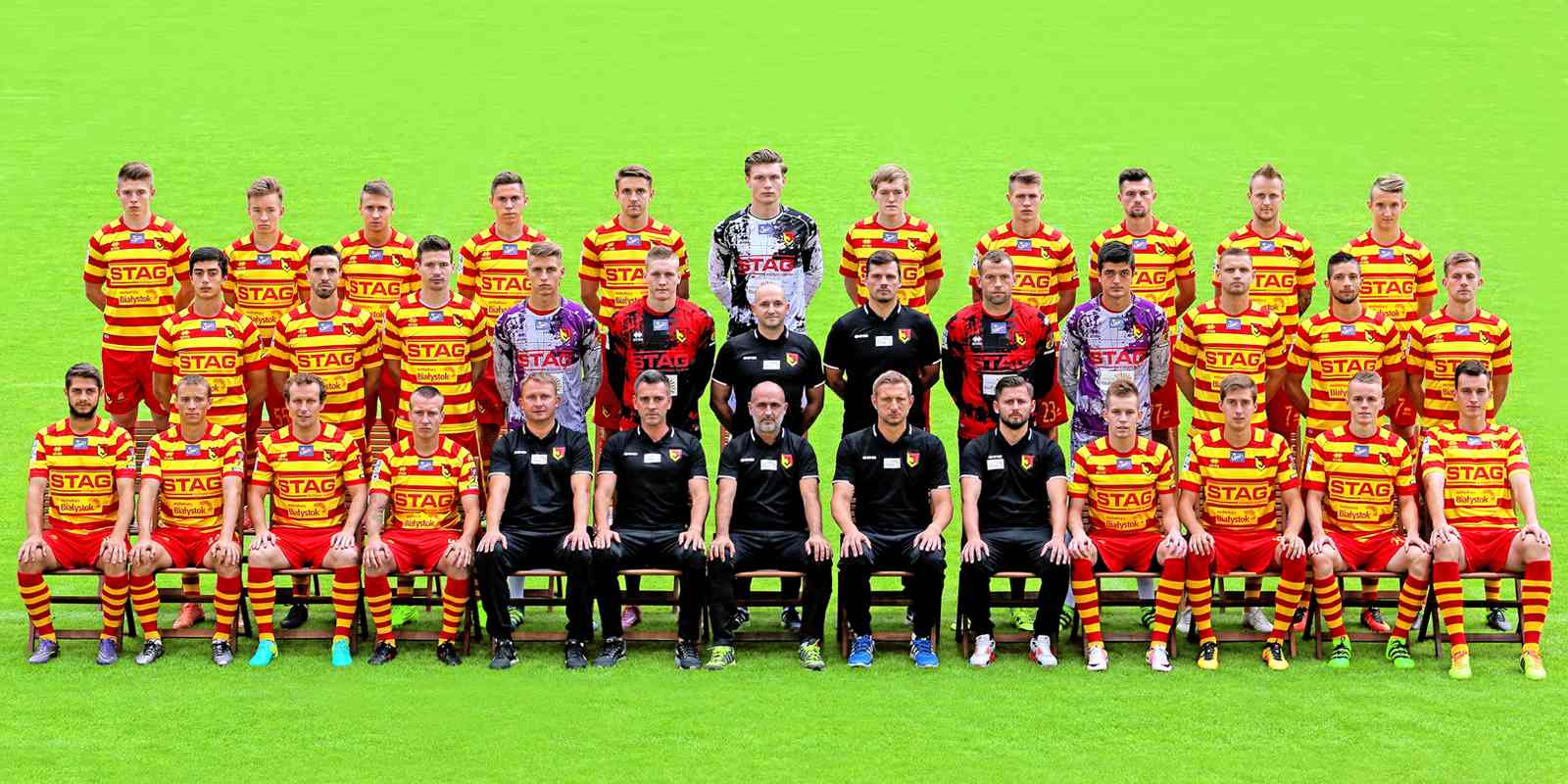 Jaga Energy Drink (Jagiellonia)