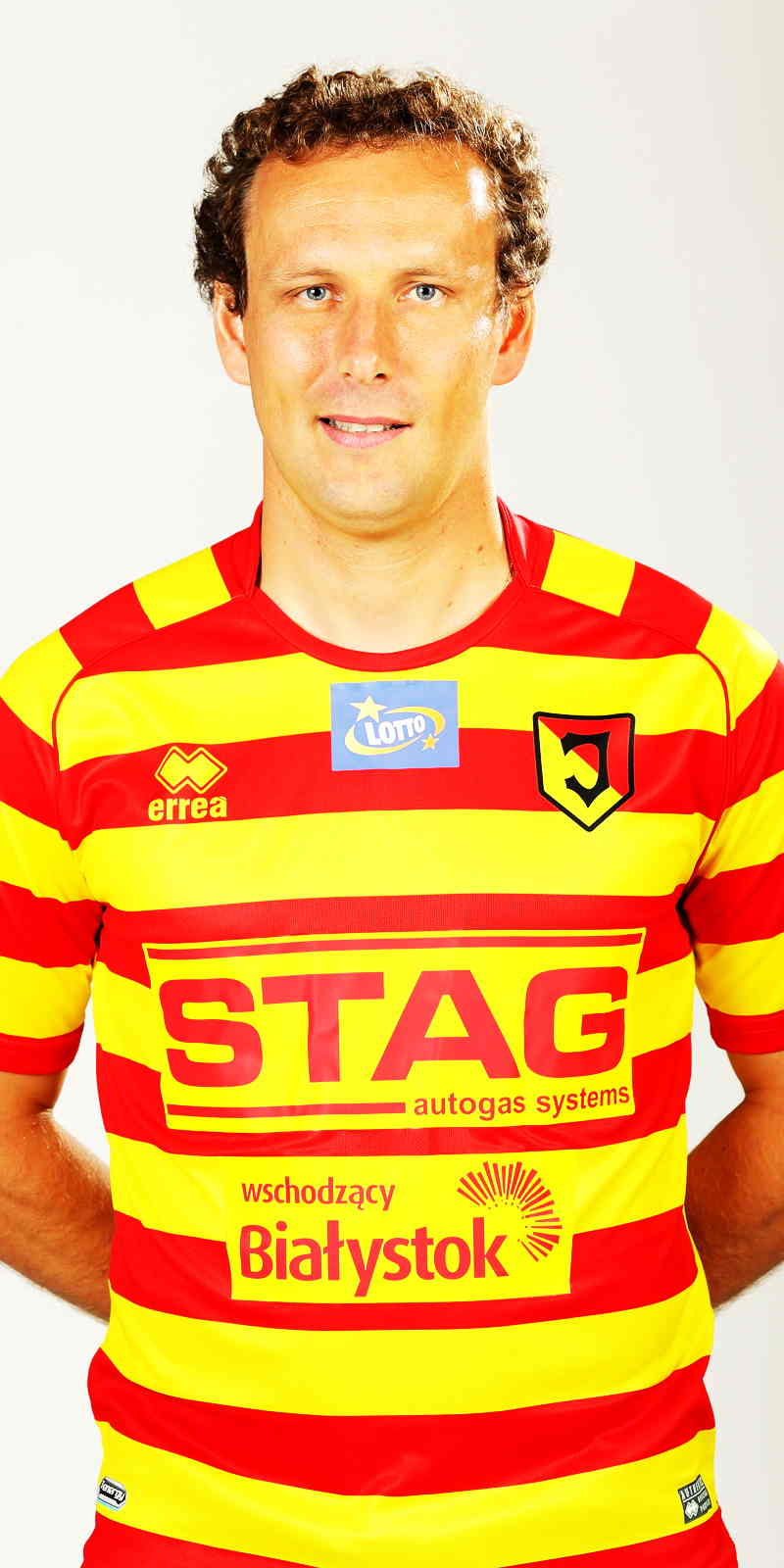 Jaga Energy Drink (Jagiellonia)