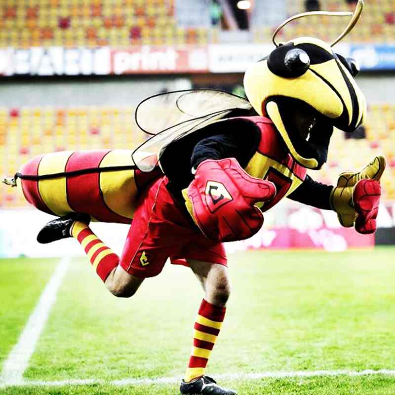 Jaga Energy Drink (Jagiellonia)