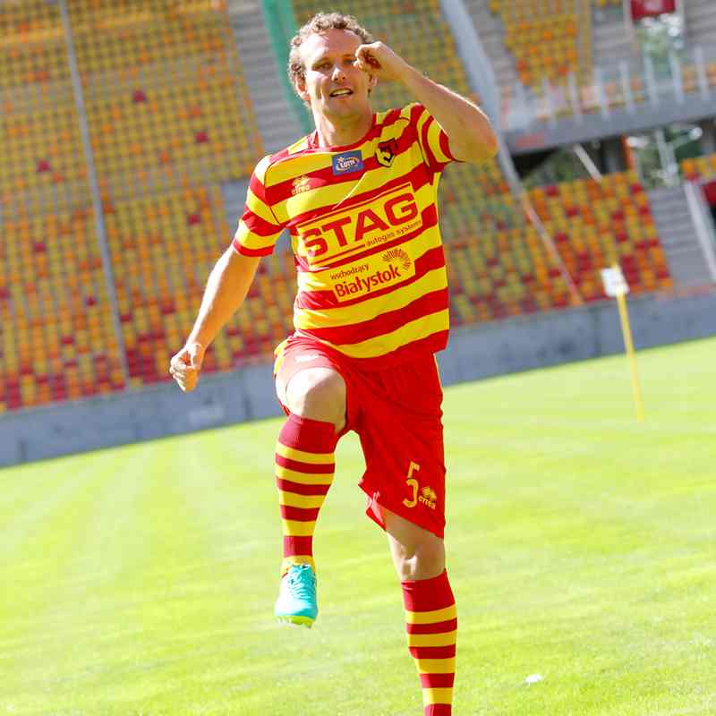 Jaga Energy Drink (Jagiellonia)